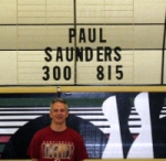 Paul's recent honor scores